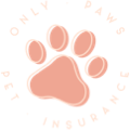 Only Paws logo